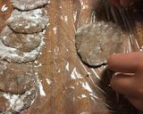 超簡単！もちもちチョコ大福作り方10写真