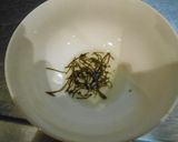 簡単☆ぷるぷる酢牡蛎作り方1写真