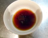 簡単☆ぷるぷる酢牡蛎作り方2写真
