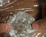 超簡単！もちもちチョコ大福作り方11写真