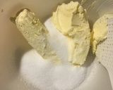 チョコチップクッキー バレンタイン作り方1写真