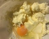 チョコチップクッキー バレンタイン作り方2写真