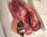 やみつきになる鳥の唐揚げ☆作り方1写真