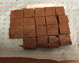 超簡単！もちもちチョコ大福作り方5写真