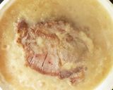 豚肉のおろし生姜焼き作り方5写真