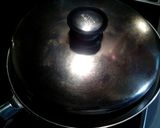 激うま！焼き肉風じゃがいも餅作り方9写真