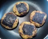 激うま！焼き肉風じゃがいも餅作り方10写真
