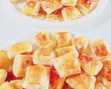 ミニチョコパイ作り方7写真