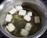 餅リメイク♪「色々おかき」作り方2写真