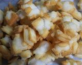 餅リメイク♪「色々おかき」作り方3写真