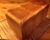 めっちゃいい感じなんですけど角食パン２斤作り方15写真