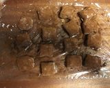 超簡単！もちもちチョコ大福作り方13写真