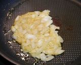簡単！黒丸大根の味噌グラタン作り方2写真