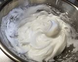 マーマレードシフォンケーキ♪チョコ入り作り方11写真