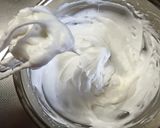 マーマレードシフォンケーキ♪チョコ入り作り方13写真