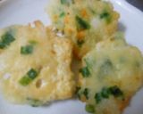 山芋揚げ　超簡単　私流作り方3写真
