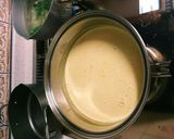 みんな大好きコーンクリームスープパスタ作り方1写真