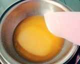 クッキーで簡単タルト生地の生チョコタルト作り方1写真