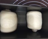 ☆シンプルで美味しい食パン☆作り方13写真