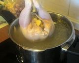 シンガポール発★チキンライス（チキン編）作り方7写真