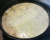 白いミートソースパスタ作り方1写真