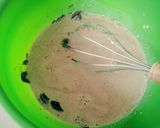 クッキーで簡単タルト生地の生チョコタルト作り方8写真