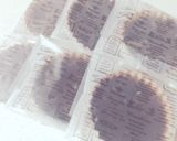 クッキーで簡単タルト生地の生チョコタルト作り方13写真