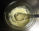 生チョコミニタルト作り方2写真