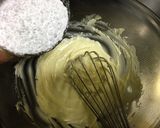 生チョコミニタルト作り方3写真