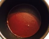 圧力鍋で簡単に作る本格ビーフシチュー作り方5写真