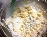 生チョコミニタルト作り方5写真