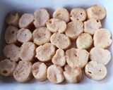 チョコ掛け♡お麩レンチトースト作り方3写真