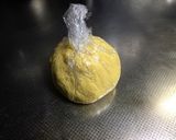 生チョコミニタルト作り方6写真