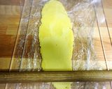 生チョコミニタルト作り方7写真