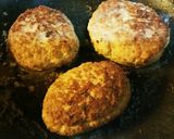 めっちゃ手抜き豆腐ハンバーグ作り方5写真