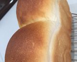 ☆シンプルで美味しい食パン☆作り方16写真