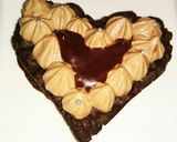 ガナッシュDEチョコクッキー作り方18写真