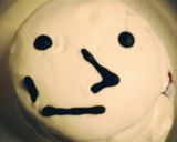 彼のハートよ炎上しろ❤️もこうパンケーキ作り方22写真