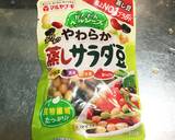 いろいろお豆とトマトのパスタソース作り方4写真