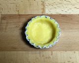生チョコミニタルト作り方10写真