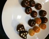 ⭐簡単チョコドーナツ⭐作り方7写真