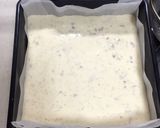くるみとクリームチーズブラウニー作り方12写真