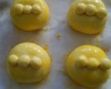 アンパンマンパン♪作り方7写真