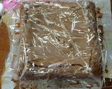 くるみとクリームチーズブラウニー作り方15写真