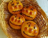 アンパンマンパン♪作り方10写真