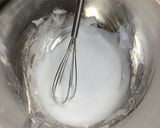 くるみとクリームチーズブラウニー作り方16写真