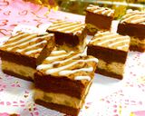 くるみとクリームチーズブラウニー作り方18写真