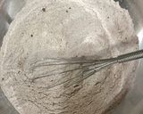 朝食に☆おやつに☆ミルクココアブレッド作り方2写真