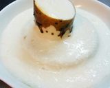 豊橋カレーうどん✴とろろ✴ご飯作り方2写真