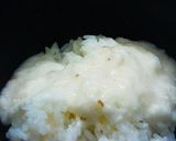 豊橋カレーうどん✴とろろ✴ご飯作り方3写真